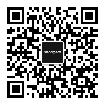 公众号二维码