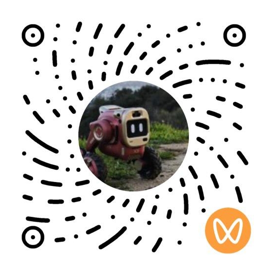 视频号二维码